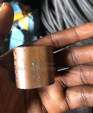 C Clamp Copper C 190 Available Different Sizes