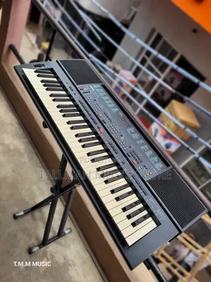 Yamaha PSR 400