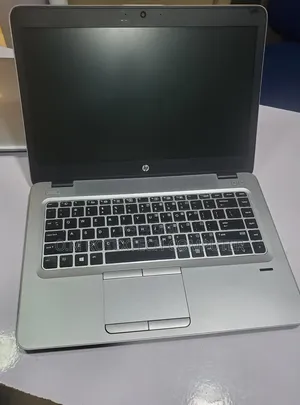 Laptop HP EliteBook 745 G4 8GB AMD A10 HDD 500GB