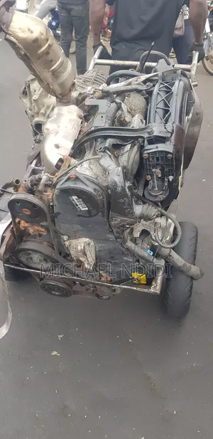 Toyota 3mz