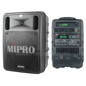 Mipro Ma-505pa+Dpm-3
