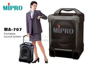 Dealers Of Mipro Pa Systems In Nigeria