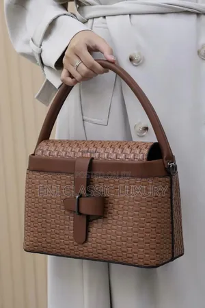 Pure Quality Luxury Women Handbags Chris Kalla Well Branded