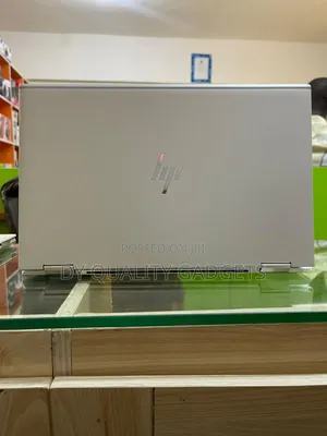 Laptop HP EliteBook 1040 G8 16GB Intel Core i7 SSD 512GB
