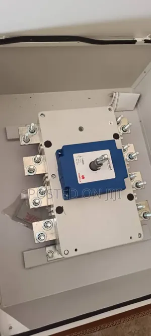 1000a Harvells High Quality Gear Switch