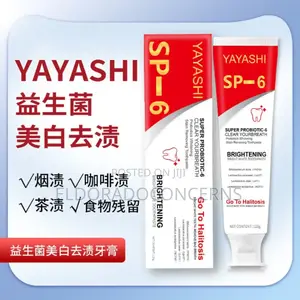 Yayashi Sp 6 N 8( 72pcscarton Price)