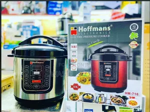 14 in 1 Multifunctional Electric Digital Pressure Cooker, Model Hm-71