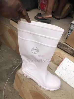 Rain Boot Original