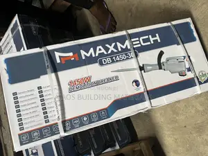 1450w Demolition Breaker