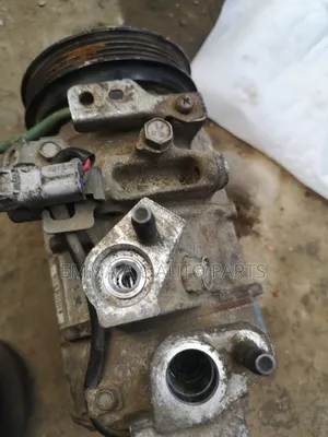 Ac Compressor for Ford Focus 2015 to 2020 Model Automatic