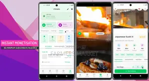 Full Stack Ai, Web and Mobile Development Class