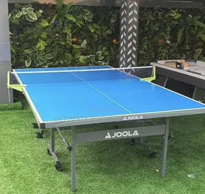 Brand New Small Tyre Joola Table Tennis Board Outdoor
