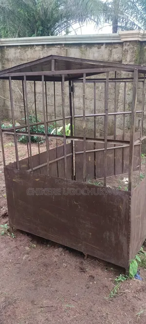 Dog Cage for Sale