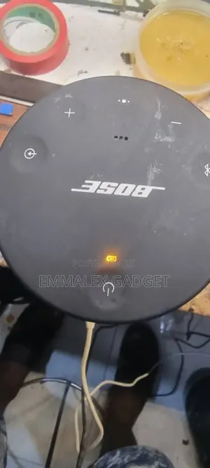 Bose Speaker  Repair