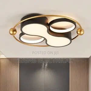 Modern Led Ceiling Lights