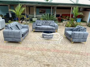 Ultimate Comfort Sofa Chair