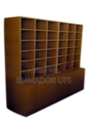 Executive Office File Cabinet