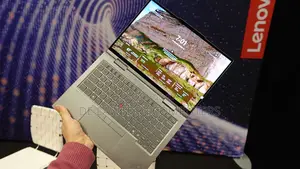 New Laptop Lenovo ThinkPad 10 32GB Intel Core Ultra 7 SSD 2T