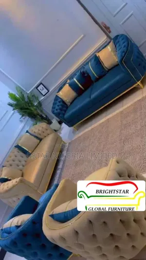 Elegant 7-Seater Sofa for Every Home