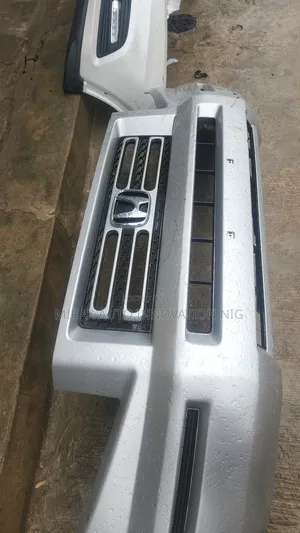 Front Bumper Honda Ridgeline 2008