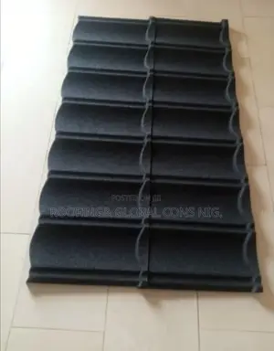 Pure Black Bond Without Patch