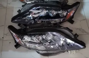 Rx 350 2010 3 Torch Headlamp Direct Belgium Tokunbo