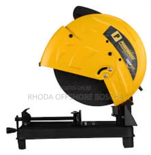 Cut Off Machine