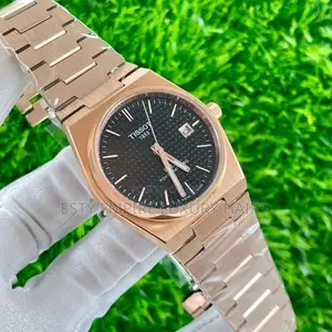 High Quality Luxury Tissot Automatic Chain Wristwatches