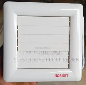 Hornet Extractor Fan