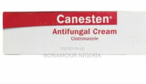 Canesten Antifungal Cream 30g