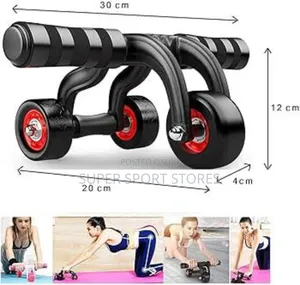 Ab Rollers