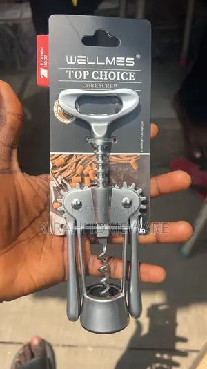 Wine Opener