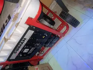 Original Firman 10kva Eco12990es