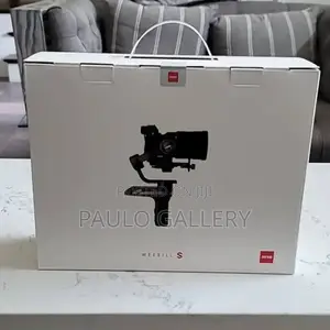 Weebill S Camera Gimbal