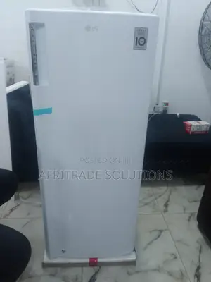 Lg Refrigerator Gn-304sqgt – Smart Inverter, 284 Litres