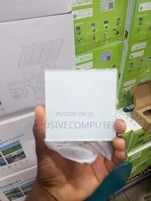 1 Gang Smart Switch