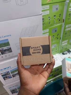 1 Gang Smart Switch
