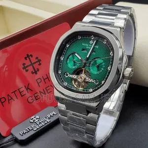 Patek Auto