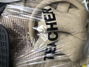 Seat Covers