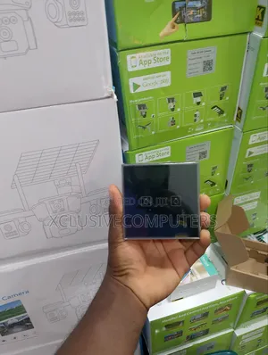 2-Gang Smart Switch