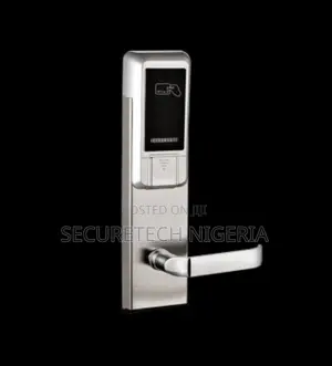 Lh2600 Rfid Hotel Lock