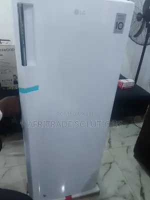 Lg Double Door Refrigerator – Gn-304sqgt – 284 Litres