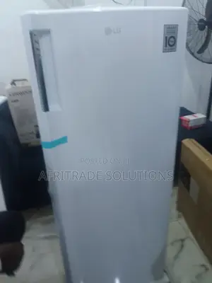 Lg Gn-304sqgt Fridge – Smart Cooling, 284l Capacity