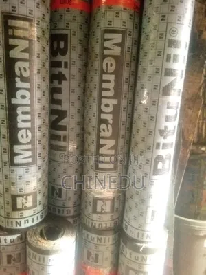 3mm Bitumen Felt Roofing Felt or Waterproofing