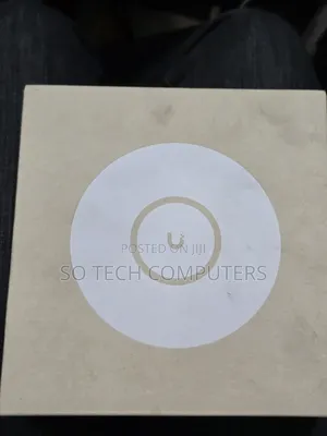Ubiquiti Inc