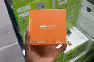 1-Gang Smart Socket