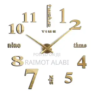 Diy Clocks