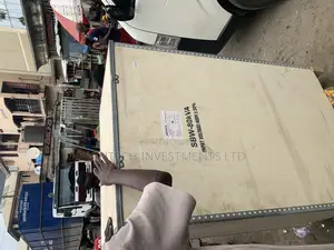 Vintech Servo SBW 80kva Stabilzer for Industrial Use