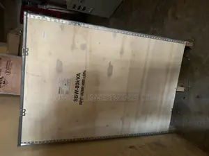 Vintech Servo SBW 80kva Stabilzer for Industrial Use