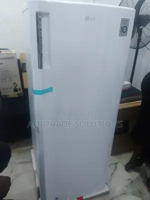 Lg 284l Fridge – Multi Air Flow + Smart Inverter
